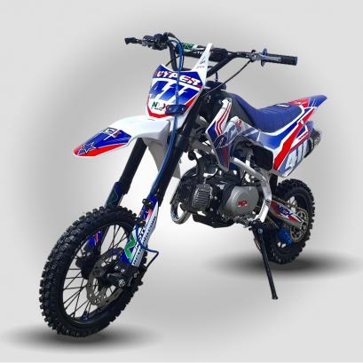 NEW VYPER DOUBLE 125