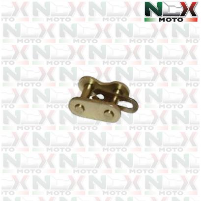 FALSA MAGLIA CATENA 520 ORO