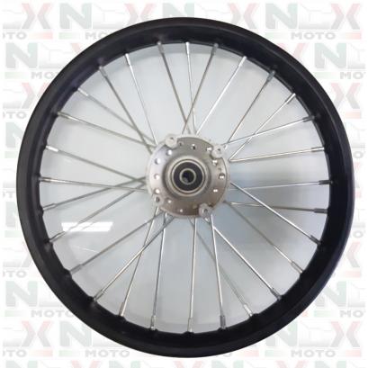 CERCHIO ANTERIORE 14" MINICROSS PHANTOM E SIMILI