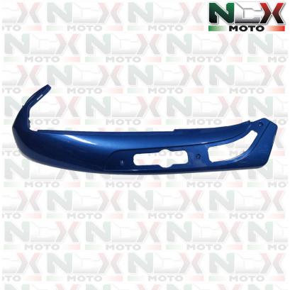 SOTTOPEDANA DESTRA NCX LUCKY X5 BLU