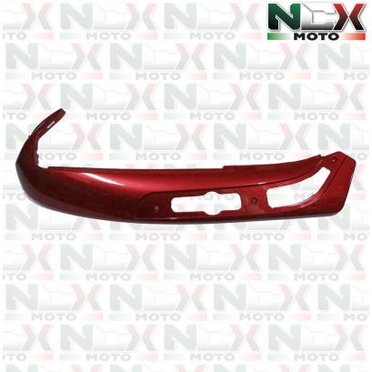 SOTTOPEDANA DESTRA NCX LUCKY X5 ROSSA