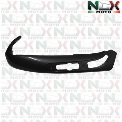 SOTTOPEDANA DESTRA NCX LUCKY X5 NERO OPACO