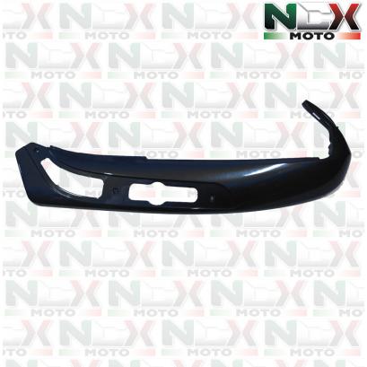 SOTTOPEDANA SINISTRA NCX LUCKY X5 NERO OPACO