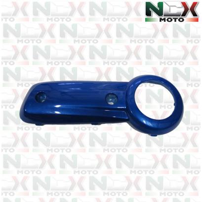 PROTEZIONE FORCELLONE SX NCX LUCKY X5 BLU