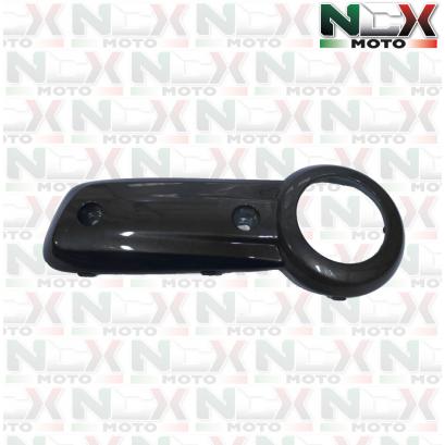 PROTEZIONE FORCELLONE SX NCX LUCKY X5 NERO