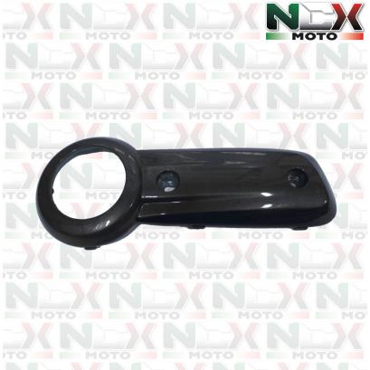 PROTEZIONE FORCELLONE DX NCX LUCKY X5 NERO OPACO