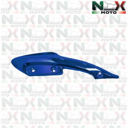 COVER PORTAPACCHI DX NCX LUCKY X5 BLU