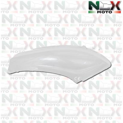 FIANCATA POSTERIORE DX NCX LUCKY X5 BIANCO