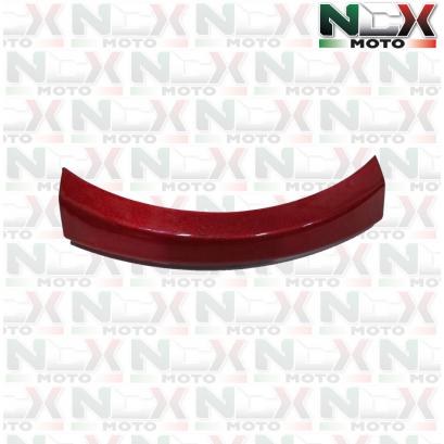 CONGIUNZIONE FIANCATE POST. NCX LUCKY X5 ROSSO