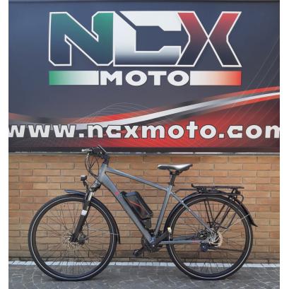 NCX TREK JAUNT 28" 250W 36V