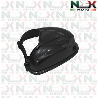 COPERCHIO BAULETTO NCX LUCKY X5 NERO - NON DISPONIBILE 