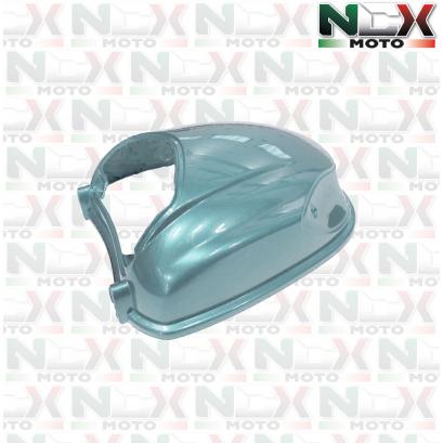 COPERCHIO BAULETTO NCX LUCKY X5 SILVER NUVOLA