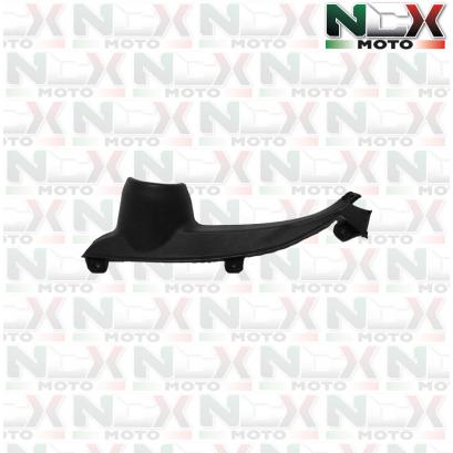 PARACOLPI AMMORTIZZATORE SX NCX LUCKY X5