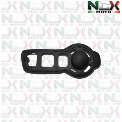 COPRIFORCELLONE SX NCX LUCKY X5