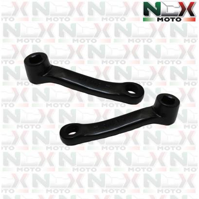 COPPIA BRACCETTI PEDALI NCX LUCKY X5 - NON DISPONIBILE 