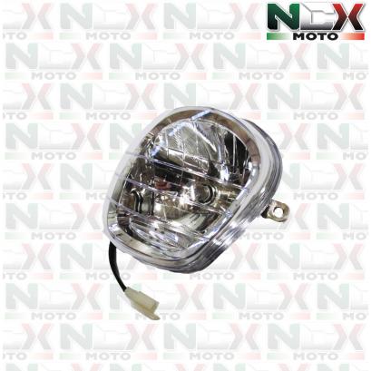 FARO NCX LUCKY X5