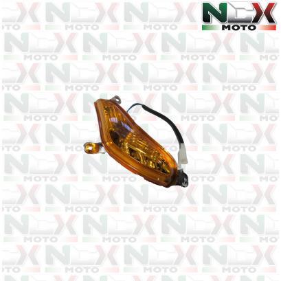 INDICATORE DIREZIONE SX ANTERIORE NCX LUCKY X5