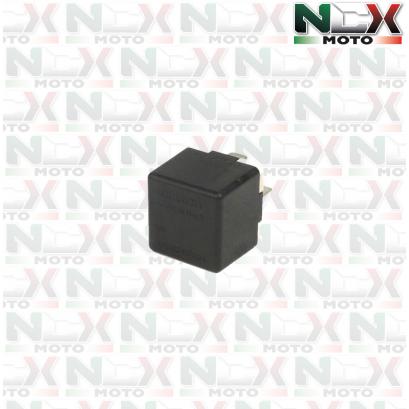 RELAIS FRECCE 48V NCX LUCKY X5 - NON DISPONIBILE