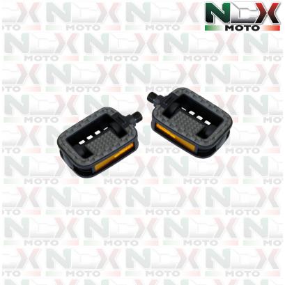 COPPIA PEDALI NCX LUCKY X5