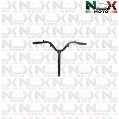 MANUBRIO NCX LUCKY X5