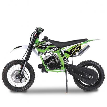 NCX PHANTOM 50 R14/12 BACK FLIP