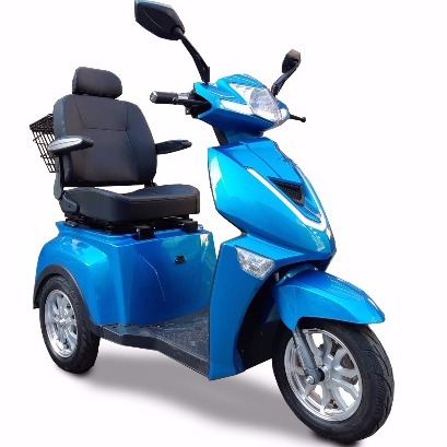 NCX TRILUXOR 1000W 60V