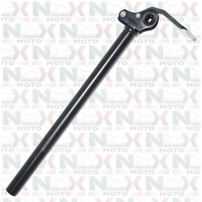 CANOTTO SELLA PIEGHEVOLE 27.2mm PER NCX IPANEMA (1ª VERSIONE) E SIMILI