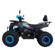 Foto MaxiQuad NCX Angry ST200